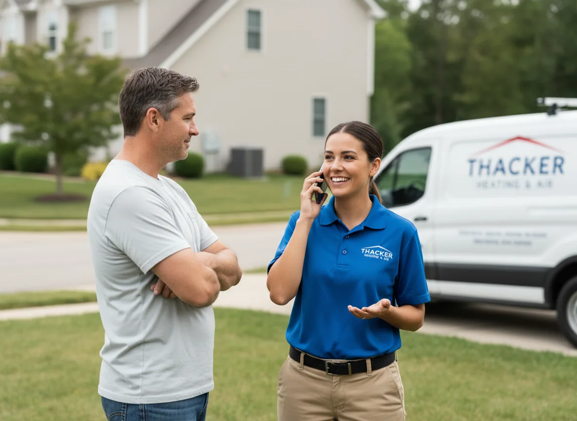 Ac Repair Belvidere, TN FAQs